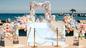 Top 5 hotels met de mooiste stranden