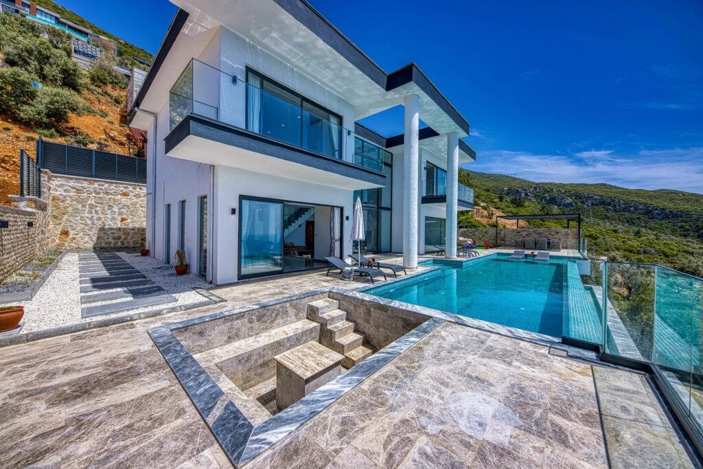 luxe huwelijksreis